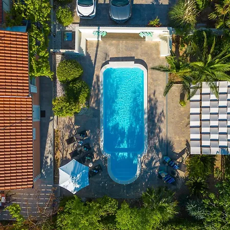 Villa Tia Trogir
